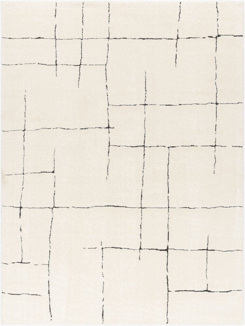 Freud Machine Woven Rug