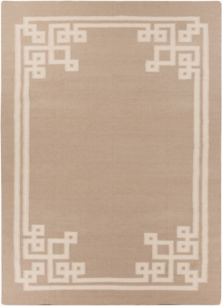 Alameda Handmade Rug large image 