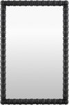 Karling Blair Accent Mirror, by Surya, 24" width x 37" height thumbnail