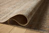 Amber Lewis x Loloi Molly Rug, 2'7" length x 7'9" width thumbnail 6