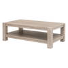 Adler Coffee Table, by Essentials for Living, 52" width x 17.5" height x 30" depth thumbnail 2