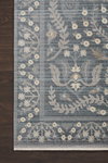 Rifle Paper Co. x Loloi Holland Rug, 2'7" length x 9'6" width thumbnail 2