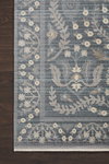 Rifle Paper Co. x Loloi Holland Rug, 7'10" length x 10'2" width thumbnail 2