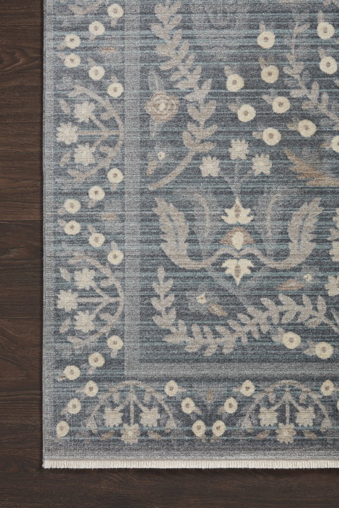Rifle Paper Co. x Loloi Holland Rug