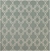 Alfresco Machine Woven Rug, by Surya, 8'10.3" length x 8'10.3" width thumbnail