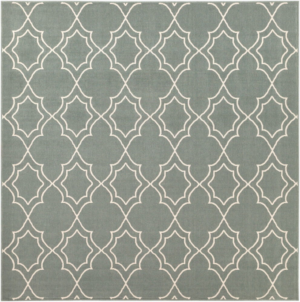 Alfresco Machine Woven Rug large image 