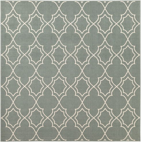 Alfresco Machine Woven Rug