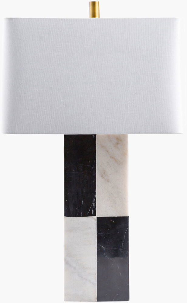 Adornia Accent Table Lamp large image 