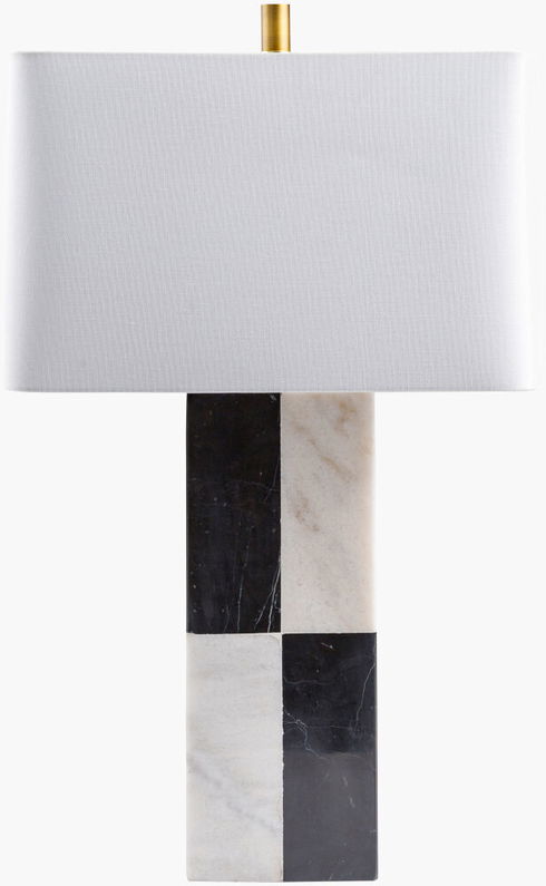 Adornia Accent Table Lamp