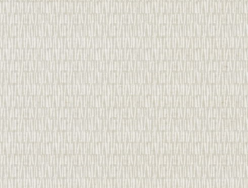 Thatched Grey Wallpaper