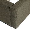Tobias Bed Queen Olive, by Dovetail, 73" width x 39.75" height x 90.5" depth thumbnail 6