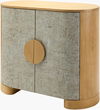 Poros Cabinet, Cabinets & Chest by Surya, 38" width x 32" height thumbnail