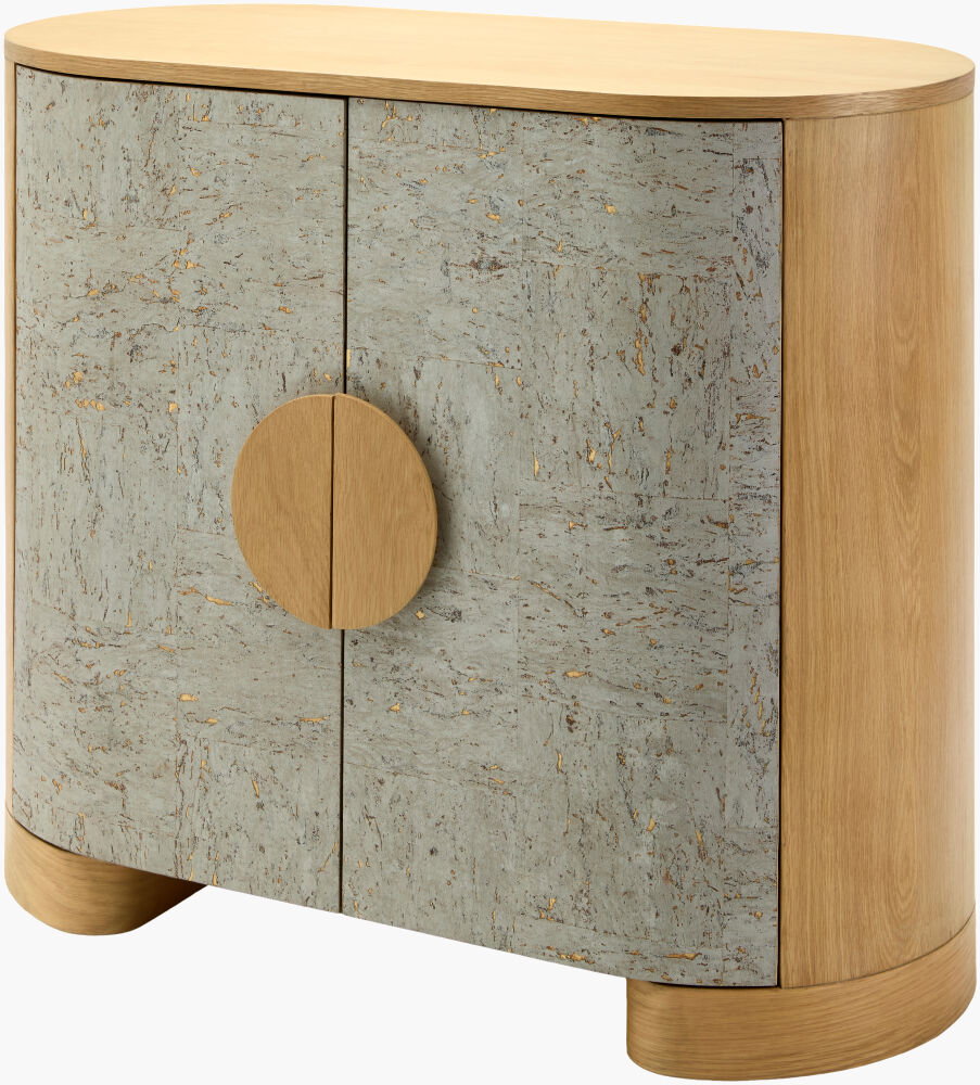 Poros Cabinet, Cabinets & Chest by Surya, 38" width x 32" height