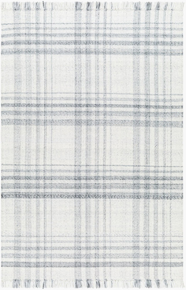Primrose Handmade Rug, by Surya, 14' length x 10' width
