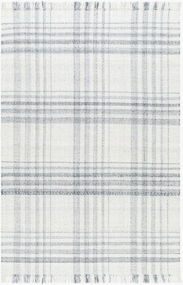 Primrose Handmade Rug large image 