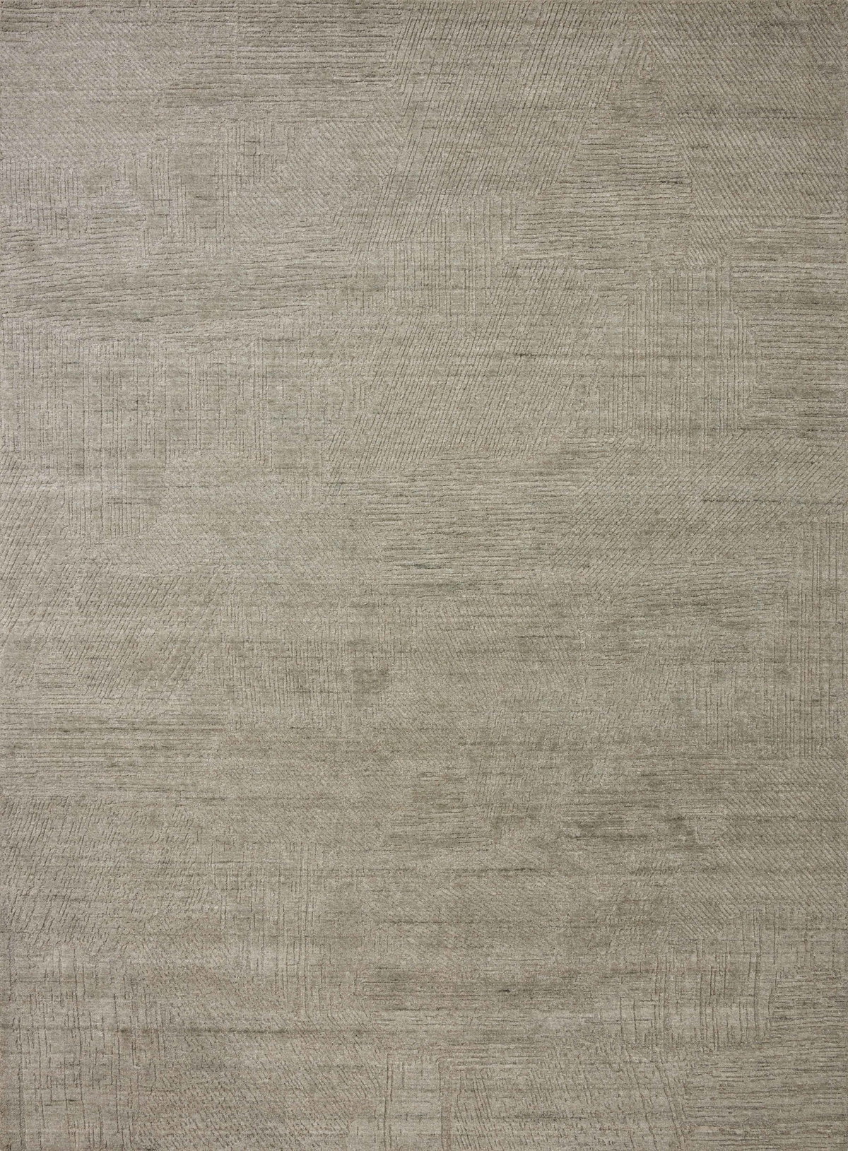 Loloi Woods Rug, 1'6" length x 1'6" width View 1