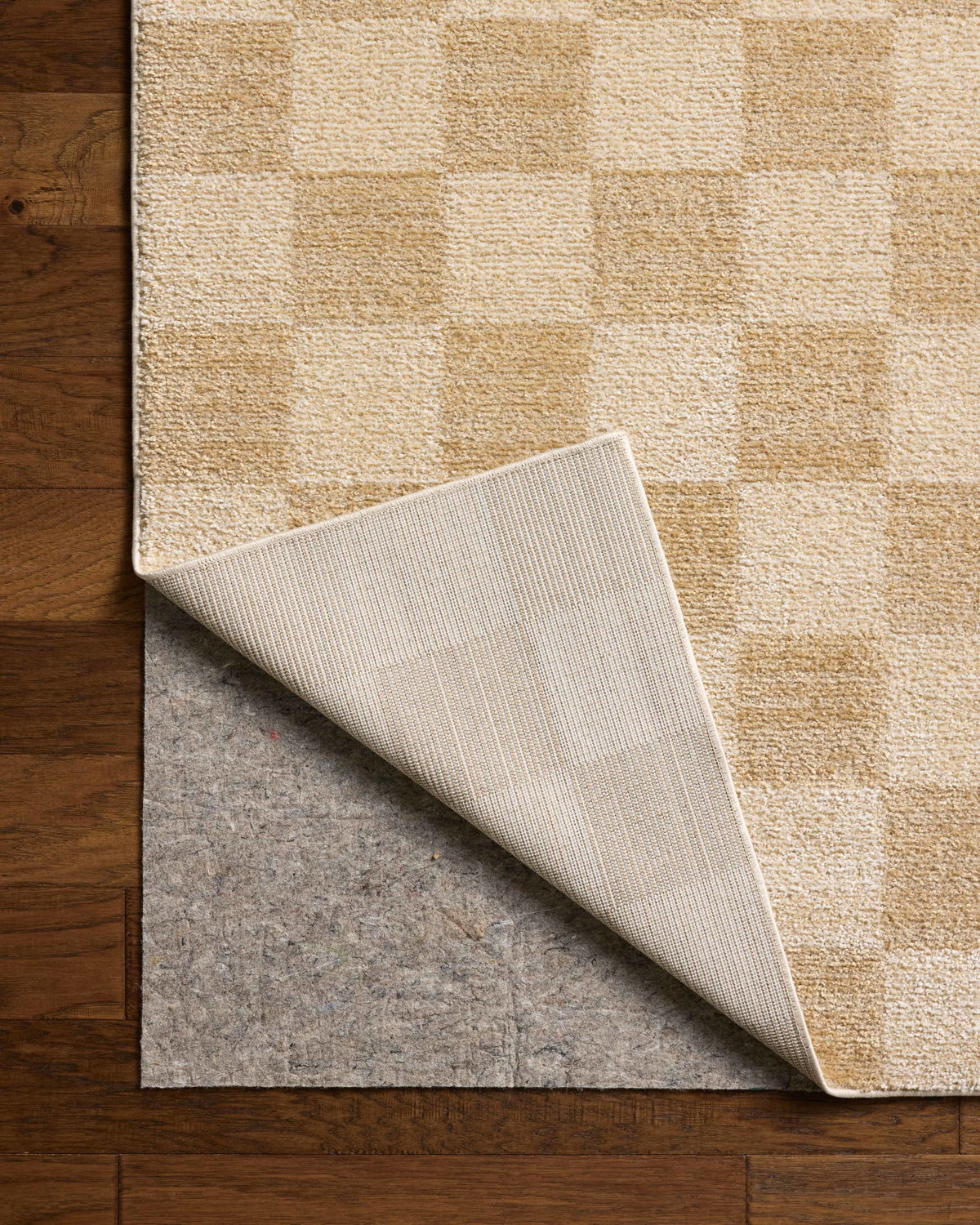 Chris Loves Julia x Loloi Calvin Rug, 6'3" length x 9'6" width View 7