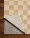 Chris Loves Julia x Loloi Calvin Rug, 6'3" length x 9'6" width thumbnail 7