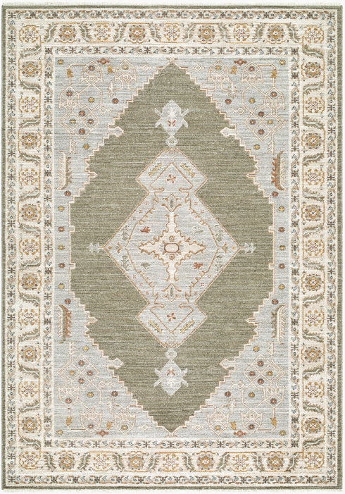 Jane Machine Woven Rug