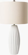 Pangong Accent Table Lamp, by Surya, 16" width x 26" height thumbnail