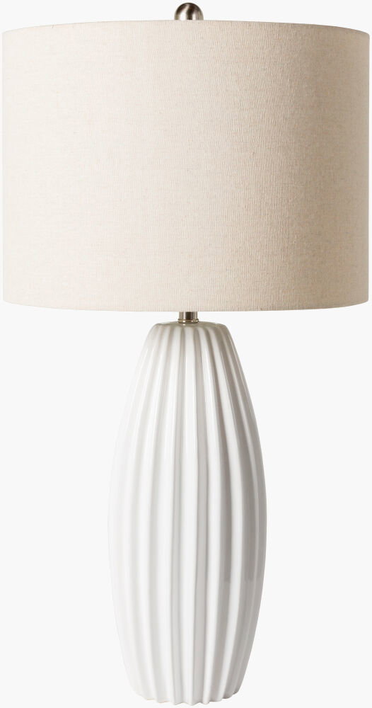 Pangong Accent Table Lamp, by Surya, 16" width x 26" height