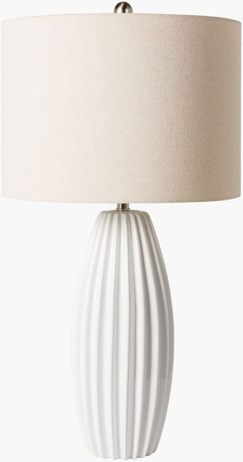 Pangong Accent Table Lamp