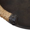 Viggo Bronze Trays Set/2, Decorative Tray by Uttermost, 21.5" width x 2.75" height x 14.5" depth thumbnail 5