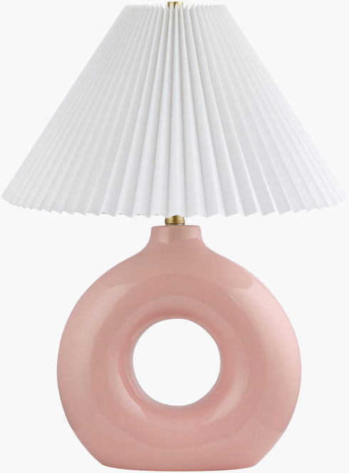 Solara Accent Table Lamp