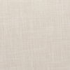Palisades Cream Upholstery with Solid Wood Armless Dining Chair thumbnail 3