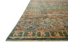 Loloi Javari Rug, 2'6" length x 12' width thumbnail 2