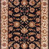 Mythos Selene Ebony/Sand Area Rug thumbnail 3