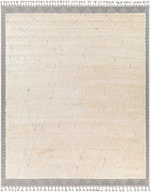 Sousse Machine Woven Rug
