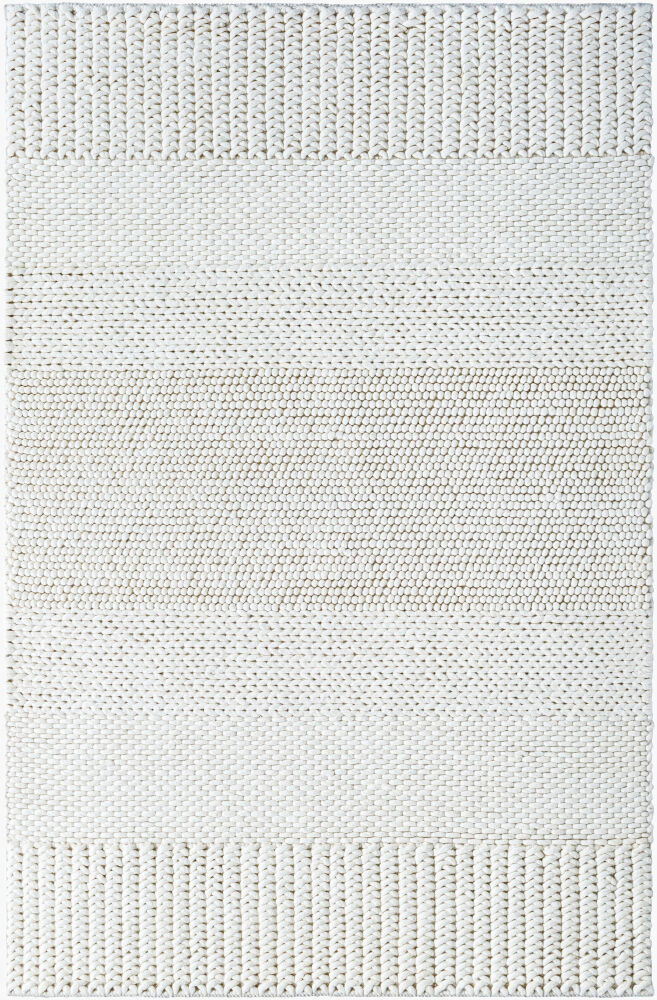 Mae Handmade Rug large image 