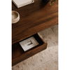 Everett Coffee Table Dark Brown thumbnail 5