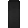 Mandret Full Length Mirror, by Renwil, 72" height x 0.75" depth thumbnail 4