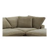 Clay Nook Modular Sectional Desert Sage thumbnail 5