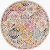 Harput Machine Woven Rug thumbnail 0