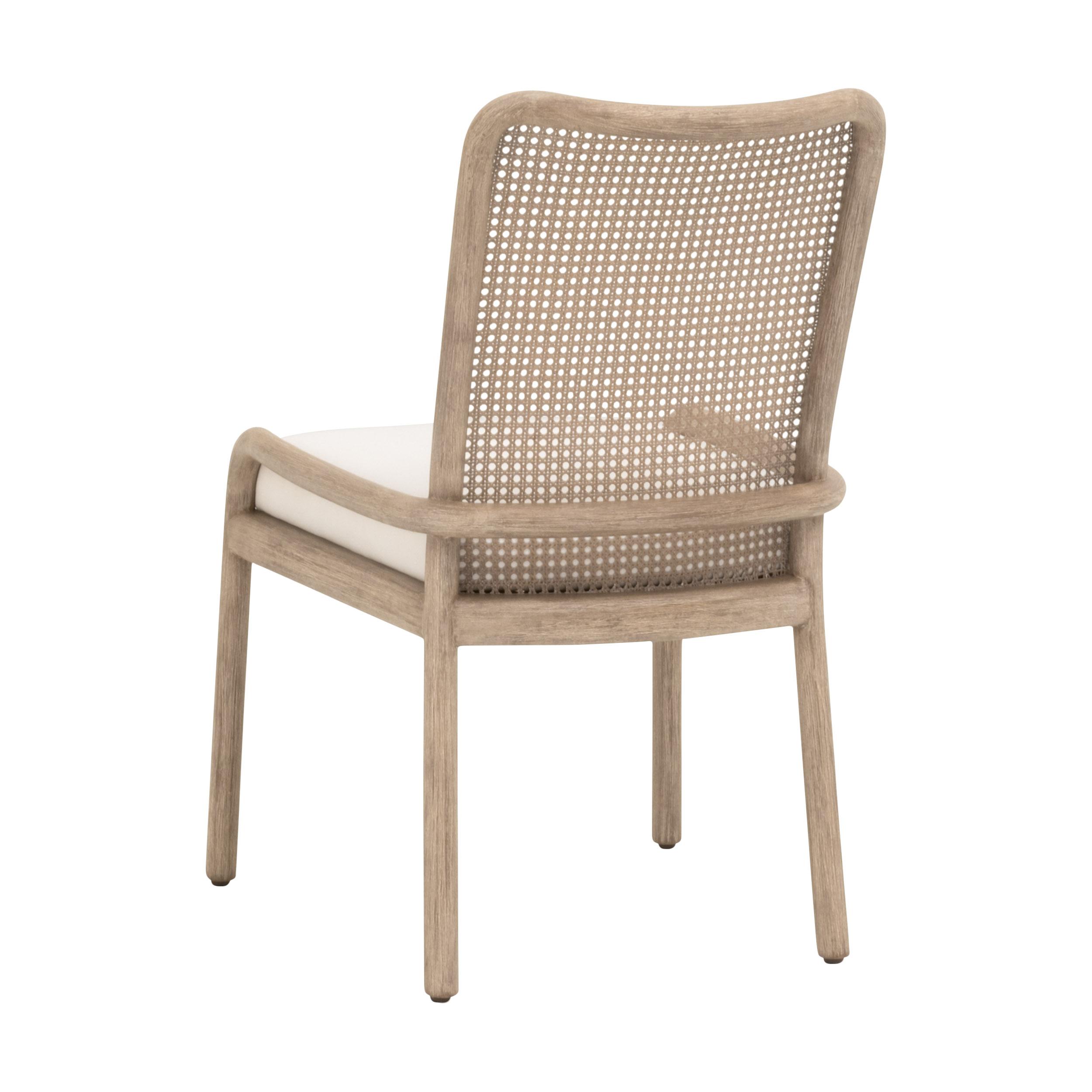 Avalon Dining Chair, Set of 2 large image 