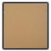 Wings Neutral Abstract Framed Print thumbnail 7