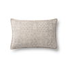 Loloi II Pillows Pillow, Decorative Pillow, 13" length x 21" width thumbnail