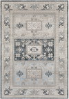 Impulse Machine Woven Rug, by Surya, 11'11.7" length x 8'10.3" width thumbnail