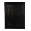 BURKE MIRROR, by Uttermost, 35.5" width x 47.5" height x 2" depth thumbnail 7