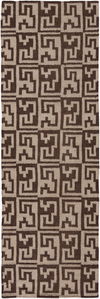 Frontier Handmade Rug thumbnail 0