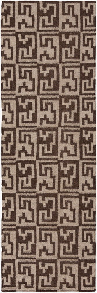 Frontier Handmade Rug