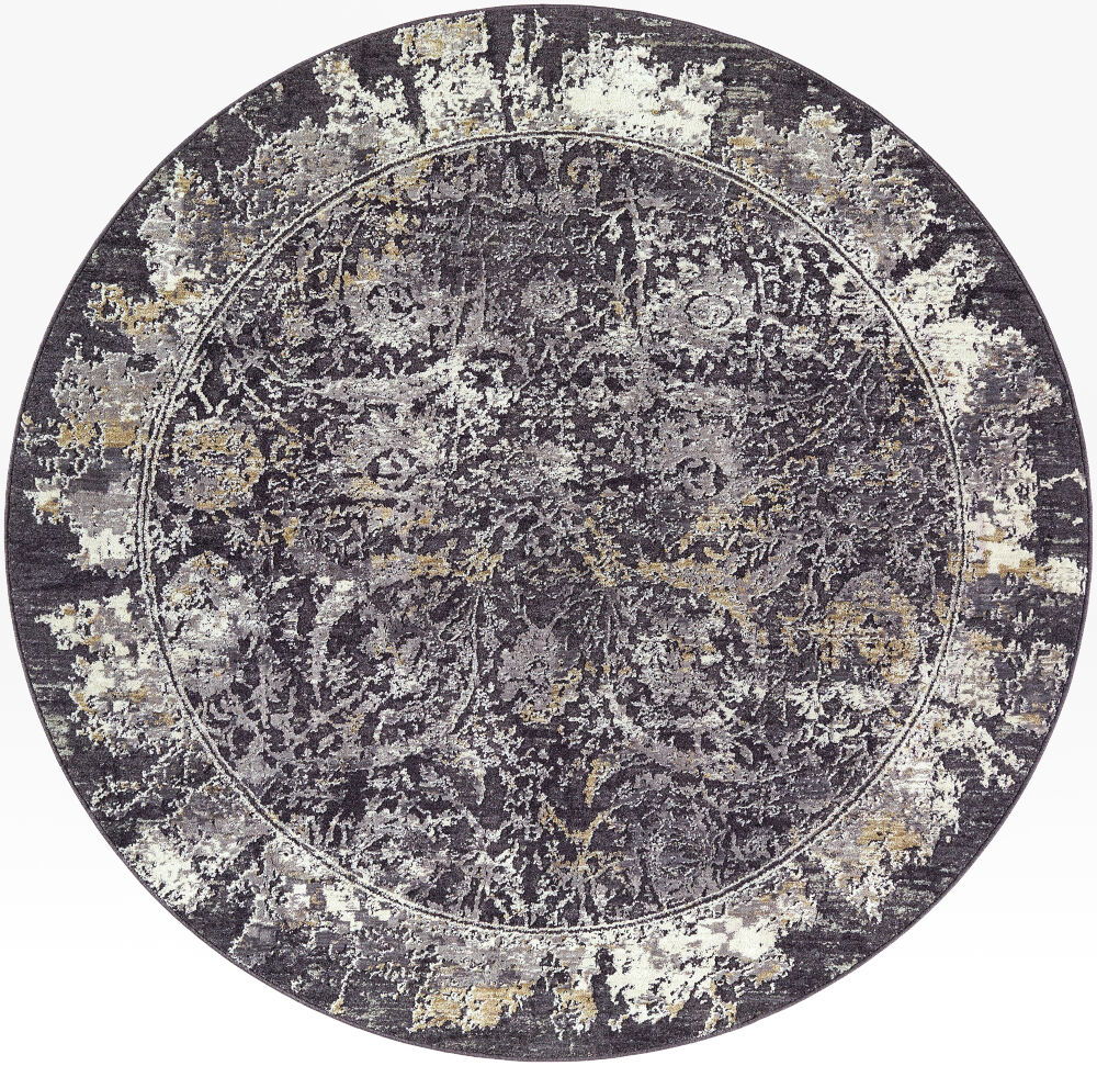 Gakko Machine Woven Rug large image 