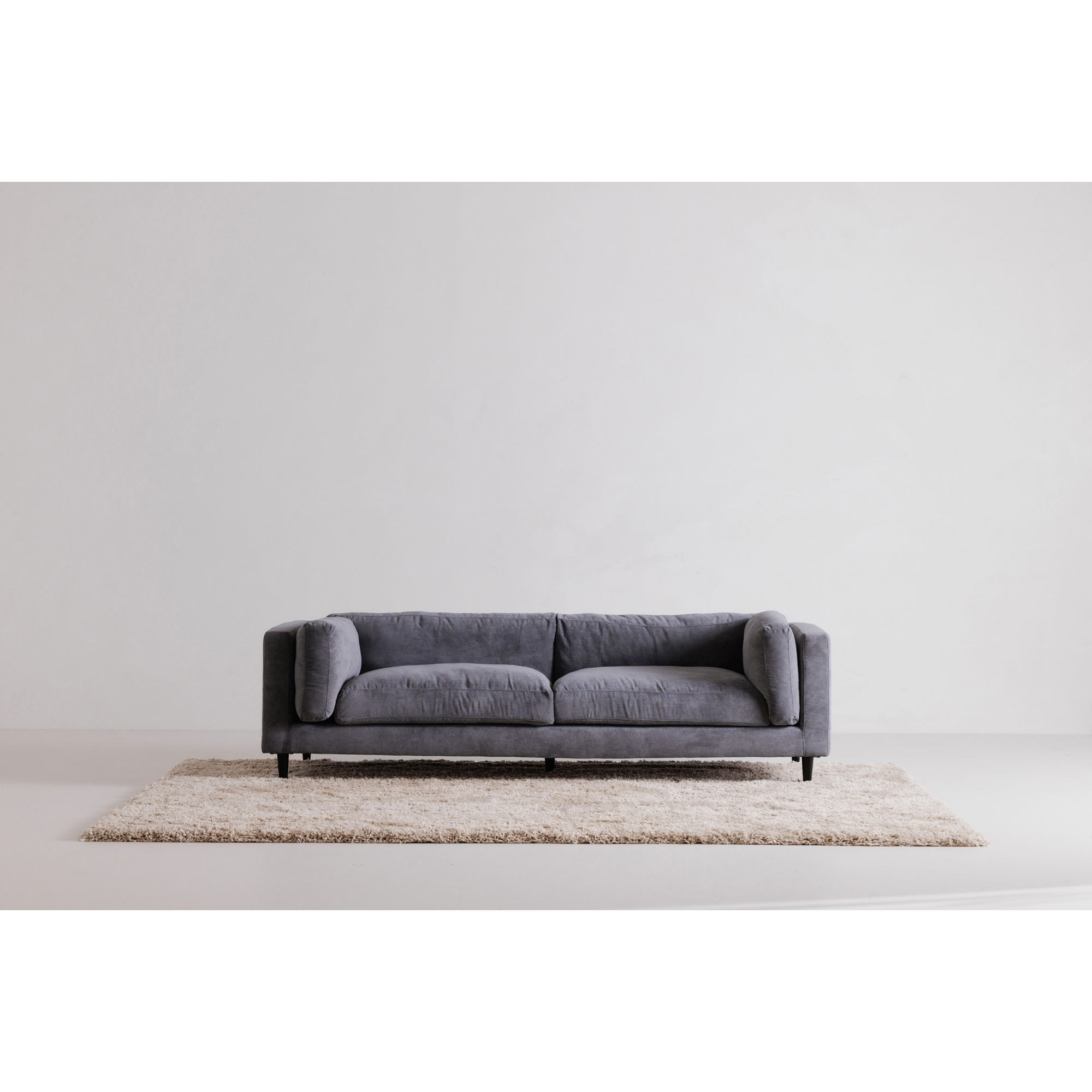 Lafayette Sofa large image 