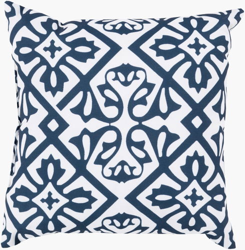 Rain Accent Pillow