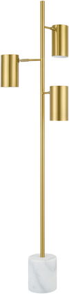 Zion Accent Floor Lamp thumbnail 0