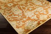 Ainsley Handmade Rug, by Surya, 3' length x 2' width thumbnail