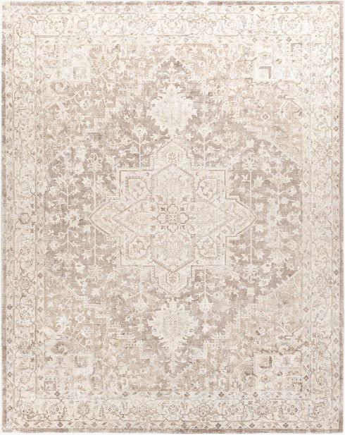 Wilson Handmade Rug
